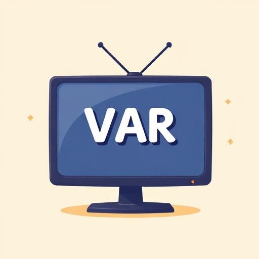 VAR Review